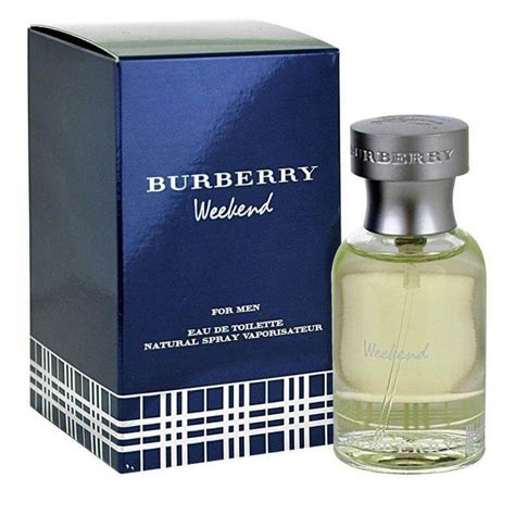 burberry weekend 100ml mens